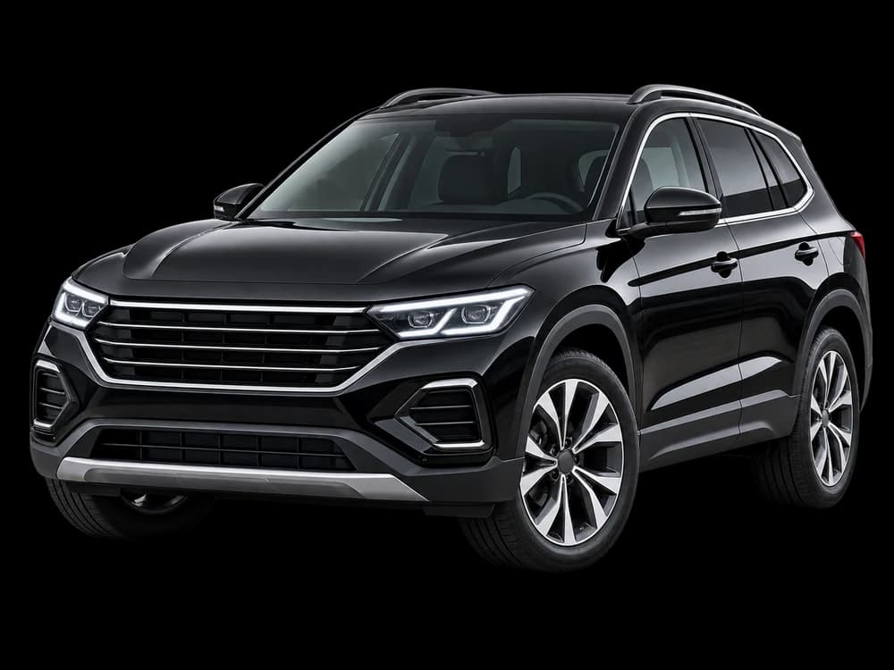 SUV