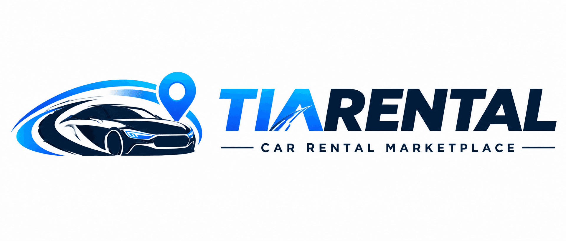 TiaRental — Car Rental Marketplace