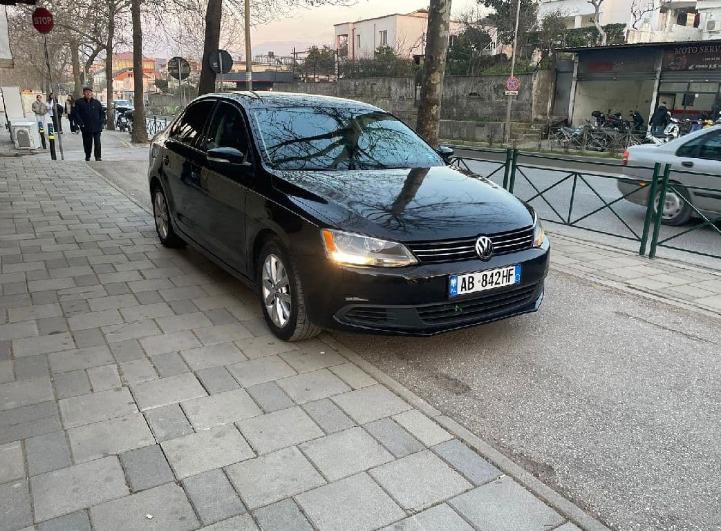 Volkswagen JETTA