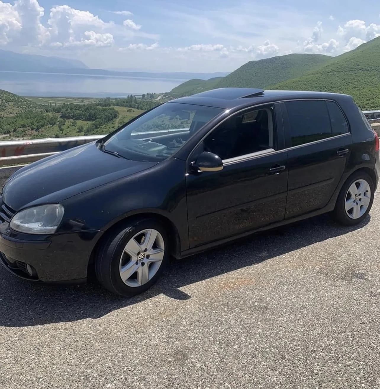 Volkswagen Golf 5