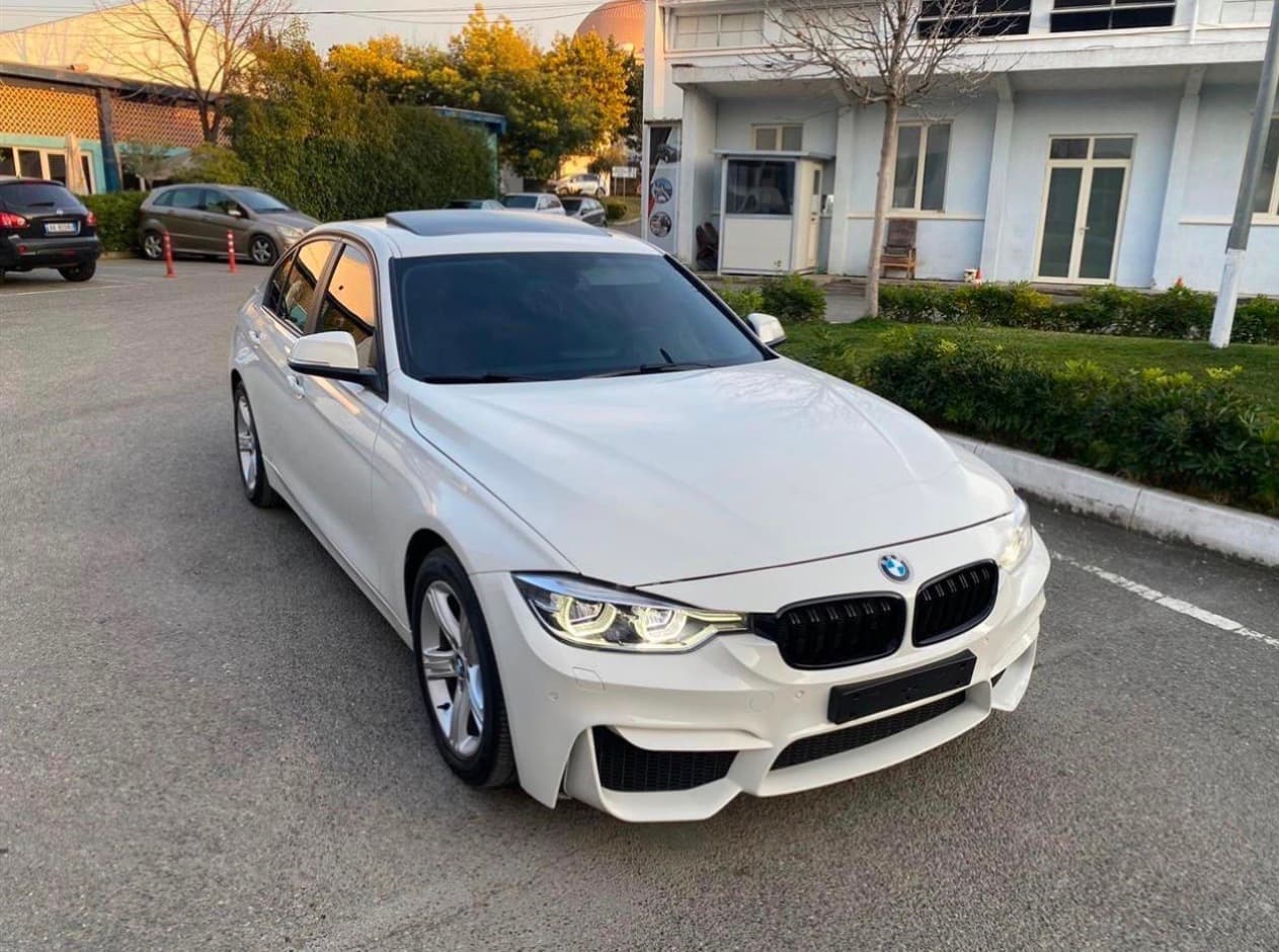BMW Seria 3